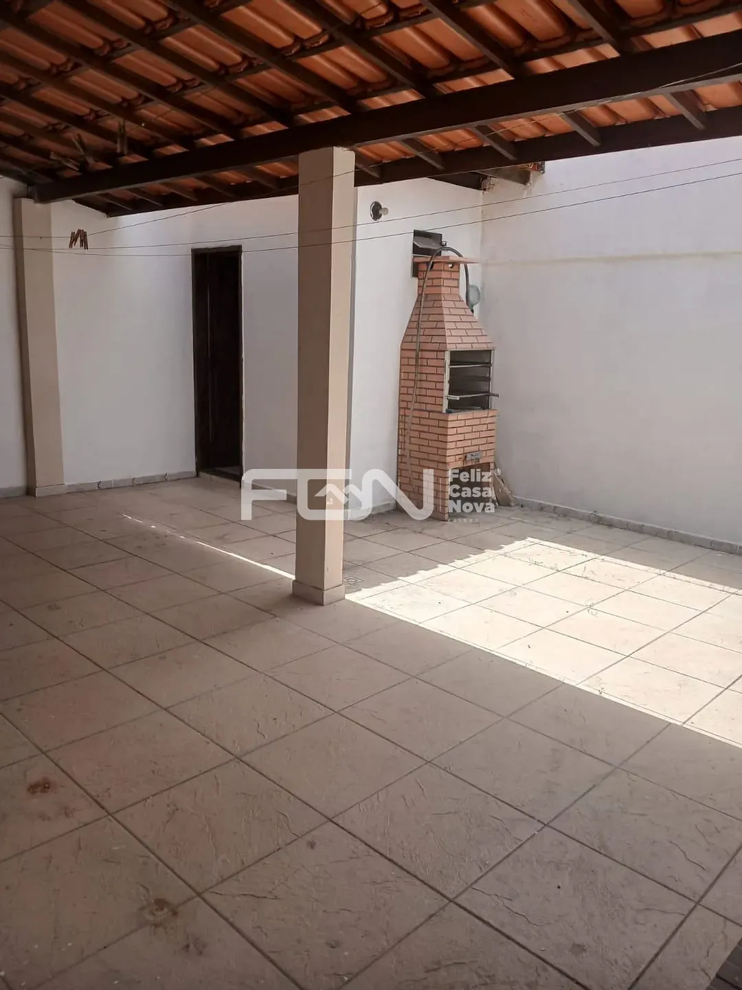 Casa, 3 quartos, 60 m² - Foto 14