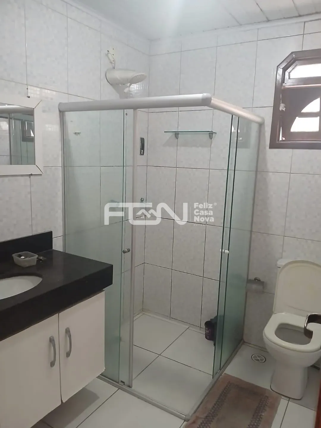 Casa, 3 quartos, 60 m² - Foto 4