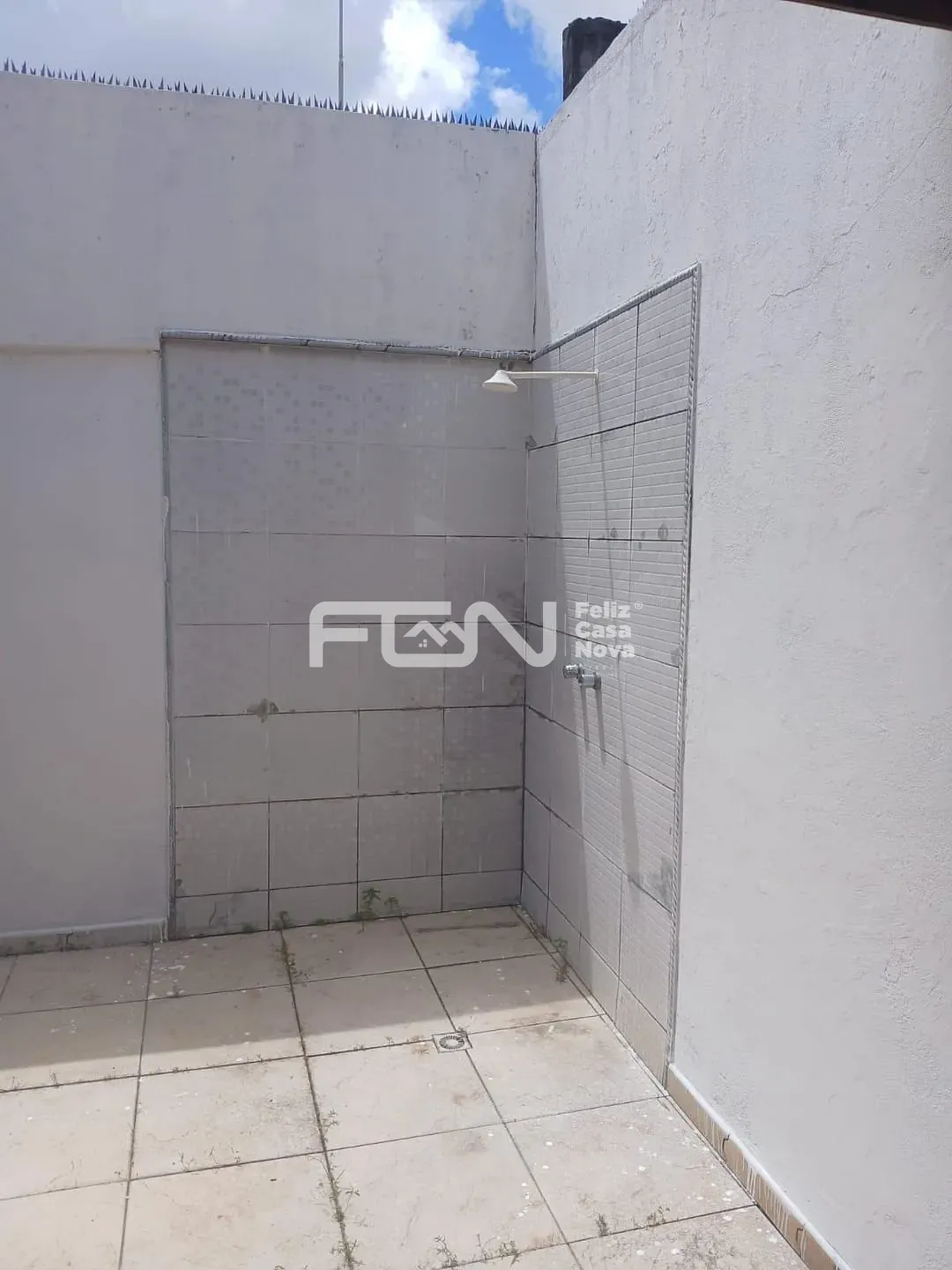 Casa, 3 quartos, 60 m² - Foto 16