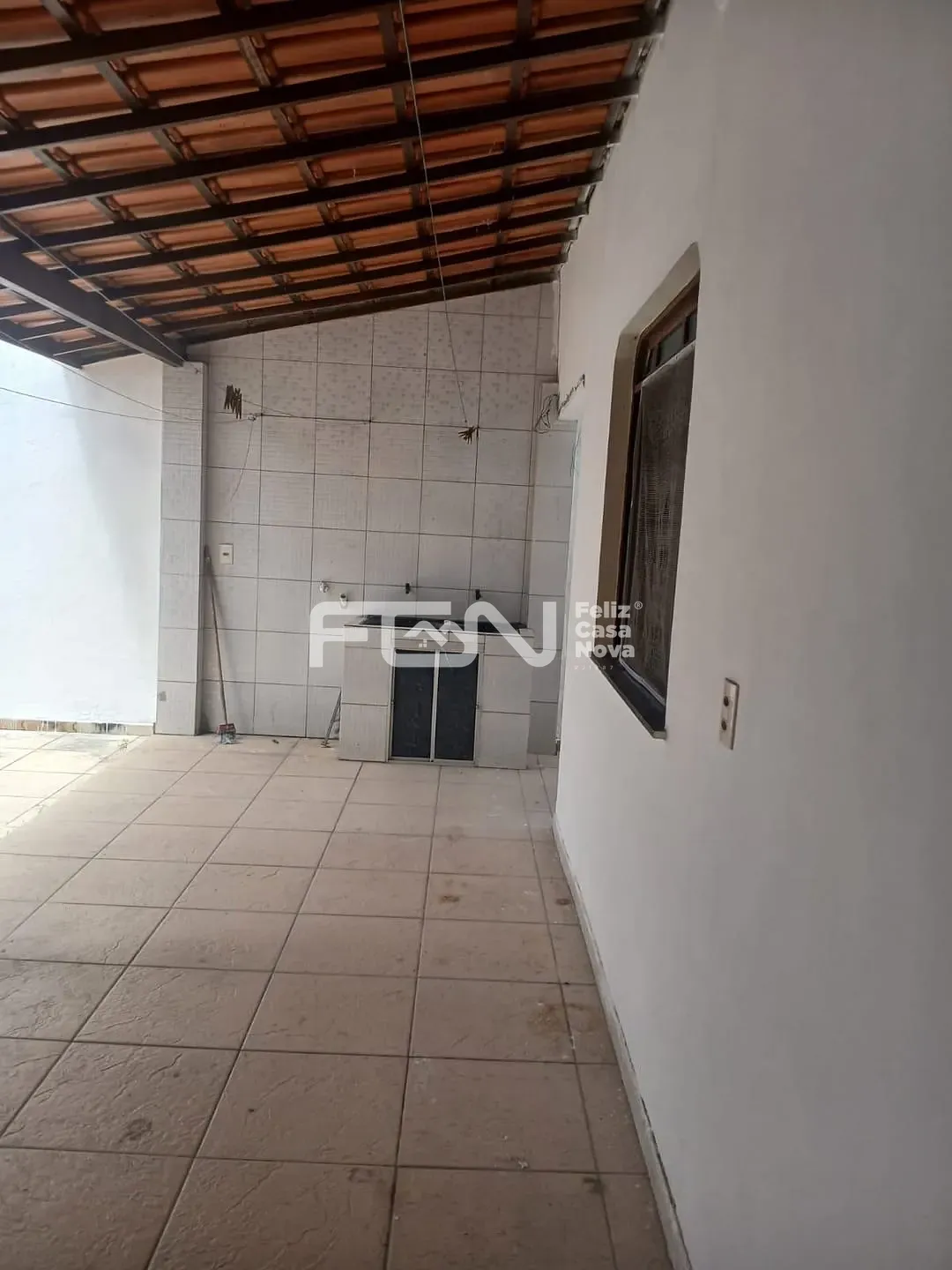 Casa, 3 quartos, 60 m² - Foto 12