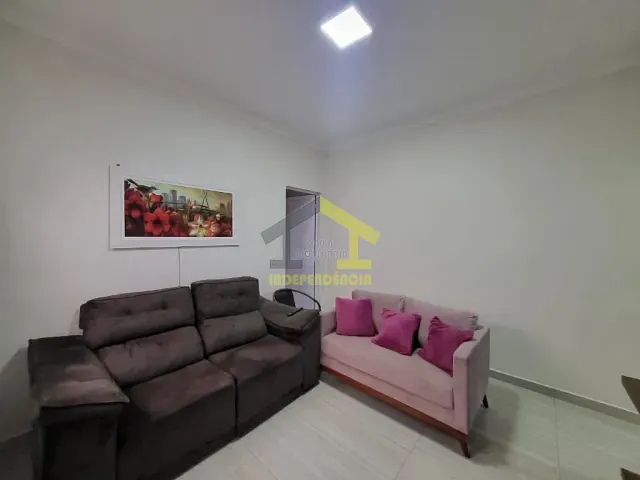 Casa com 125m² 2 quartos e 1 banheiro, à venda, no bairro Vila Santa Cruz em Itatiba