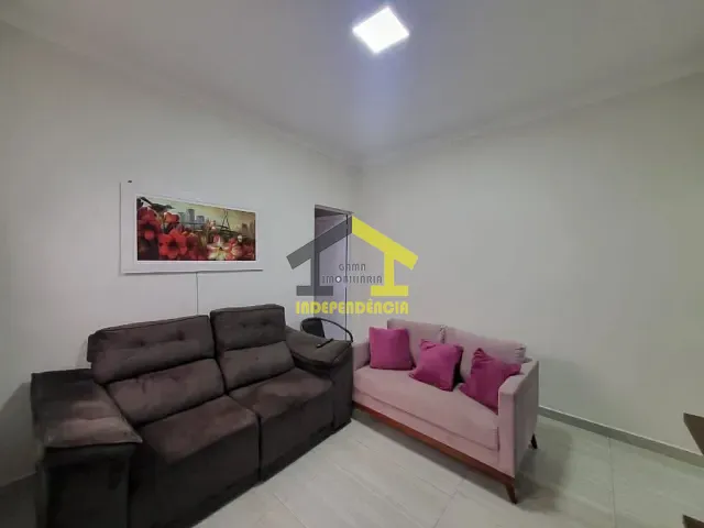 Casa com 125m² 2 quartos e 1 banheiro, à venda, no bairro Vila Santa Cruz em Itatiba