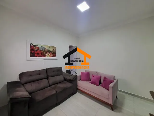 Casa com 125m² 2 quartos e 1 banheiro, à venda, no bairro Vila Santa Cruz em Itatiba