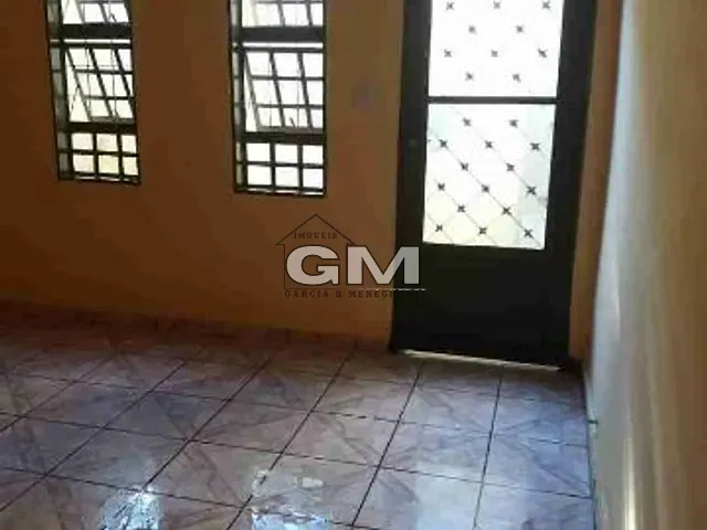 Casa 3 quartos e 1 banheiro, à venda, no bairro Jardim Professor Antônio Palocci em Ribeirão Preto