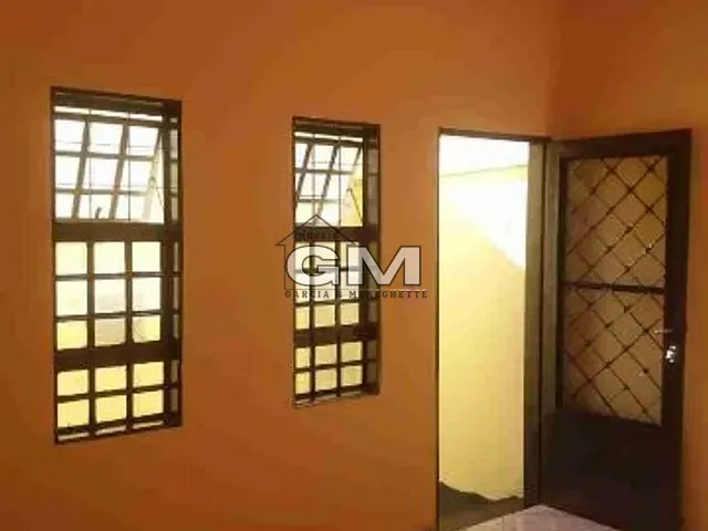 Casa 3 quartos e 1 banheiro, à venda, no bairro Jardim Professor Antônio Palocci em Ribeirão Preto