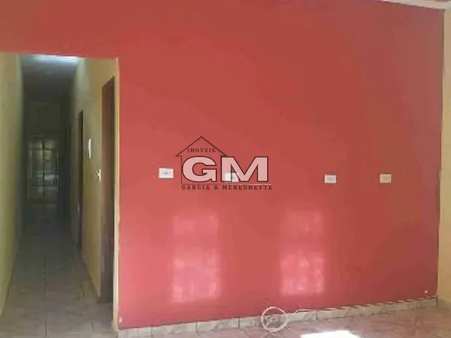 Casa 3 quartos e 1 banheiro, à venda, no bairro Jardim Professor Antônio Palocci em Ribeirão Preto