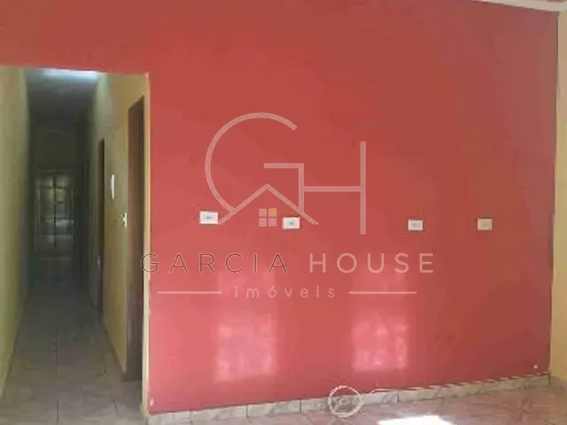 Casa 3 quartos e 1 banheiro, à venda, no bairro Jardim Professor Antônio Palocci em Ribeirão Preto