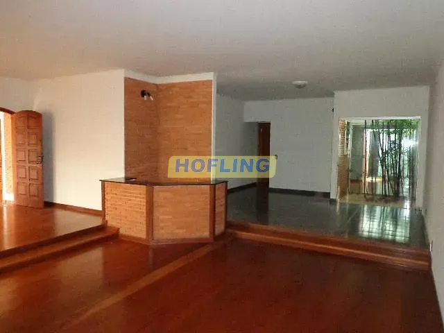 Casa com 360m² 3 quartos e 1 banheiro, à venda, no bairro Jardim Floridiana em Rio Claro