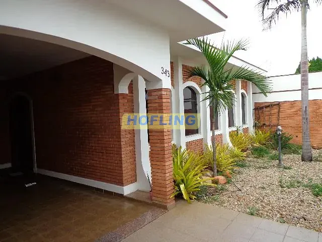 Casa com 360m² 3 quartos e 1 banheiro, à venda, no bairro Jardim Floridiana em Rio Claro
