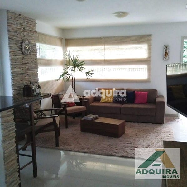 Casa, 2 quartos, 62 m² - Foto 4