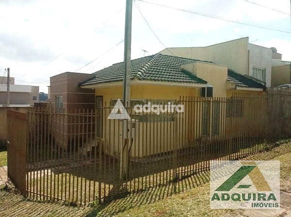 Casa, 2 quartos, 62 m² - Foto 2