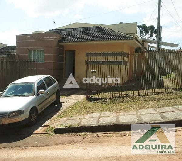 Casa, 2 quartos, 62 m² - Foto 1