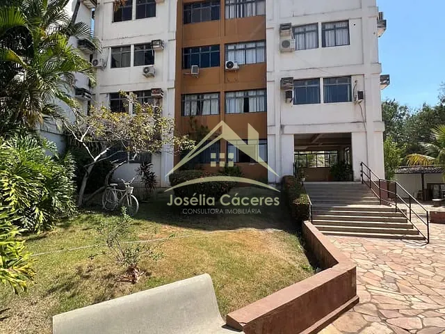 Casa com 67m², à venda, no bairro Porto em Cuiabá