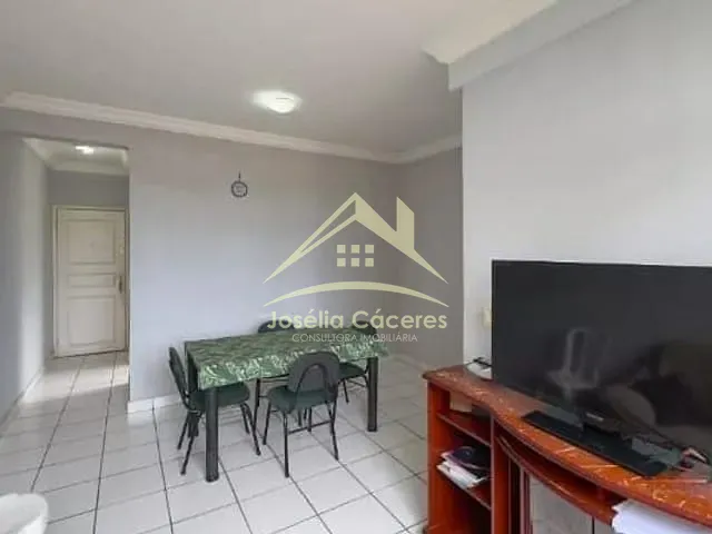 Casa com 67m², à venda, no bairro Porto em Cuiabá