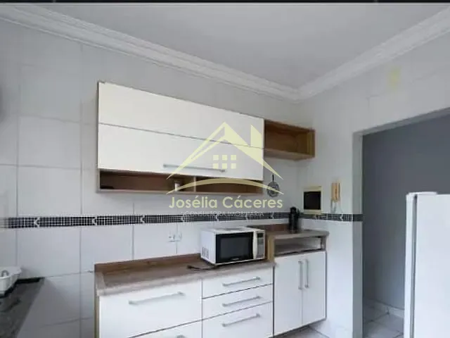 Casa com 67m², à venda, no bairro Porto em Cuiabá