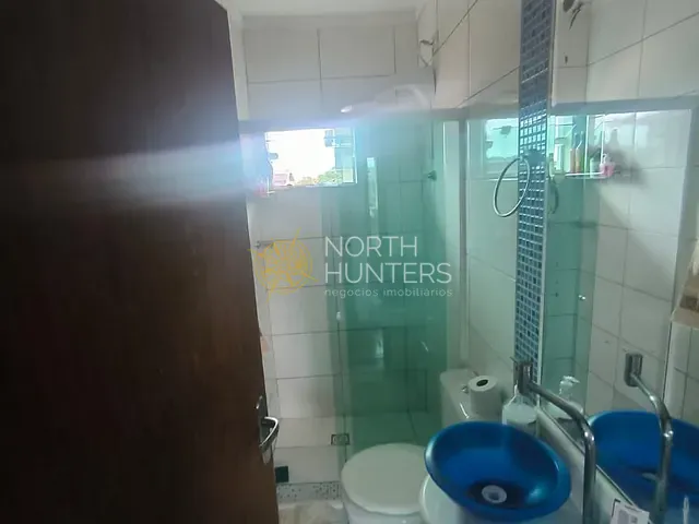 Casa com 240m² 4 quartos e 4 banheiros, à venda, no bairro Jardim Iririú em Joinville