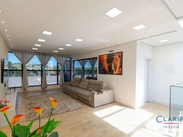 Casa 4 quartos e 6 banheiros, à venda, no bairro APARECIDA em Campo Largo