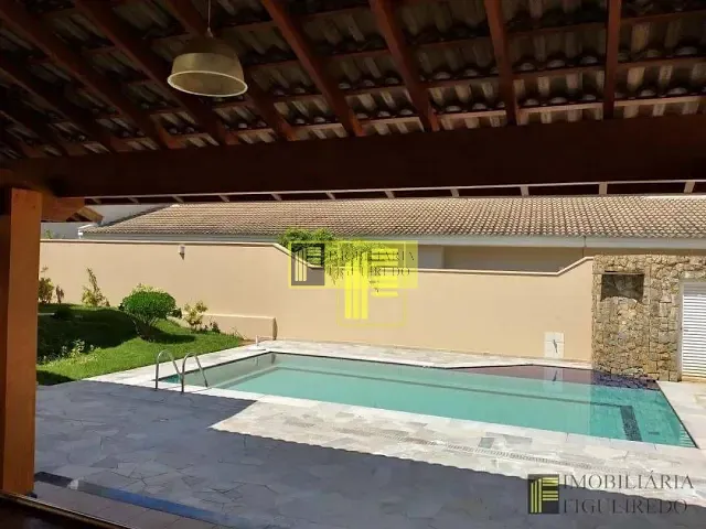 Casa com 670m² 3 quartos e 4 banheiros, para alugar, no bairro Parque Residencial Damha em São José do Rio Preto