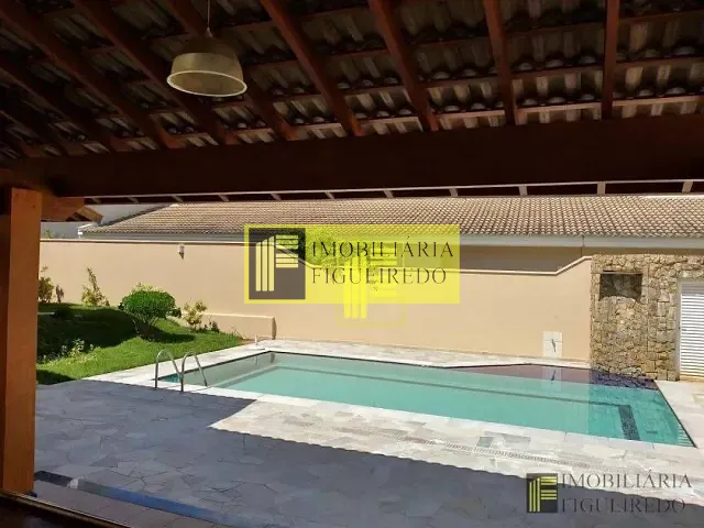 Casa com 670m² 3 quartos e 4 banheiros, para alugar, no bairro Parque Residencial Damha em São José do Rio Preto