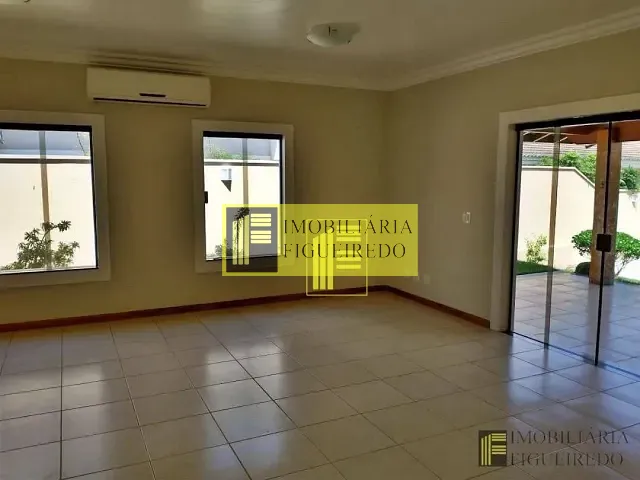 Casa com 670m² 3 quartos e 4 banheiros, para alugar, no bairro Parque Residencial Damha em São José do Rio Preto