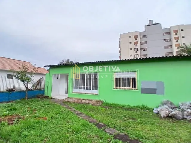 Casa com 400m², para alugar, no bairro Rio Branco em Novo Hamburgo
