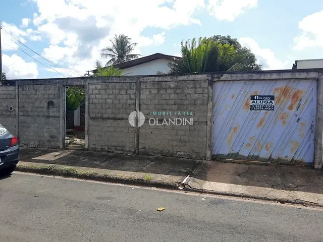 Casa com 300m² 2 quartos e 1 banheiro, para alugar, no bairro Jardim do Lago em Artur Nogueira
