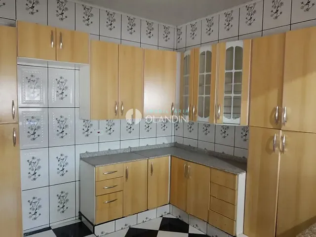 Casa com 300m² 2 quartos e 1 banheiro, para alugar, no bairro Jardim do Lago em Artur Nogueira