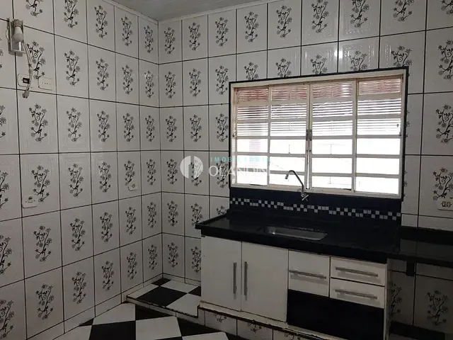 Casa com 300m² 2 quartos e 1 banheiro, para alugar, no bairro Jardim do Lago em Artur Nogueira
