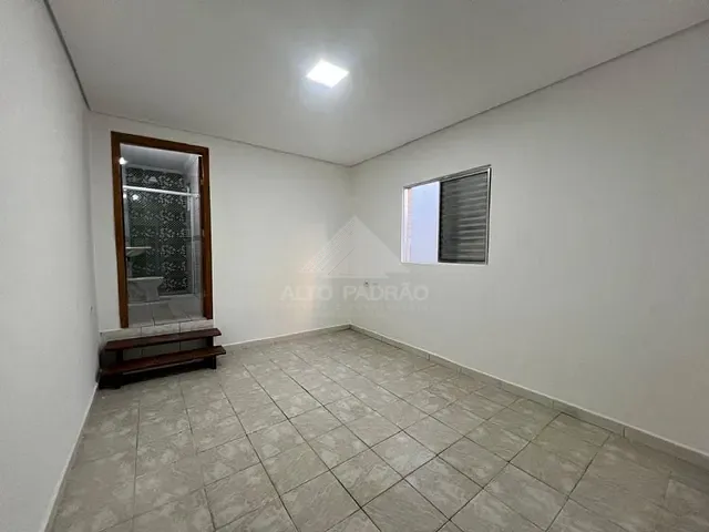 Casa com 175m² 4 quartos e 3 banheiros, à venda, no bairro Vila Bocaina em Mauá