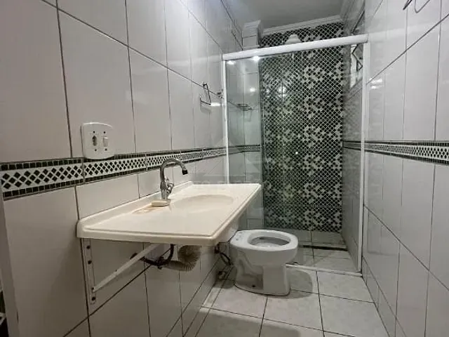 Casa com 175m² 4 quartos e 3 banheiros, à venda, no bairro Vila Bocaina em Mauá