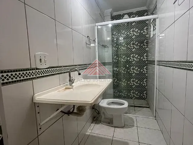 Casa com 175m² 4 quartos e 3 banheiros, à venda, no bairro Vila Bocaina em Mauá
