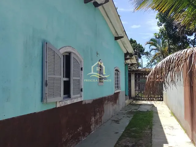 Casa com 459m² 3 quartos e 2 banheiros, à venda, no bairro Boracéia em São Sebastião