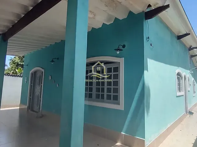 Casa com 459m² 3 quartos e 2 banheiros, à venda, no bairro Boracéia em São Sebastião