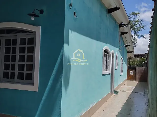 Casa com 459m² 3 quartos e 2 banheiros, à venda, no bairro Boracéia em São Sebastião