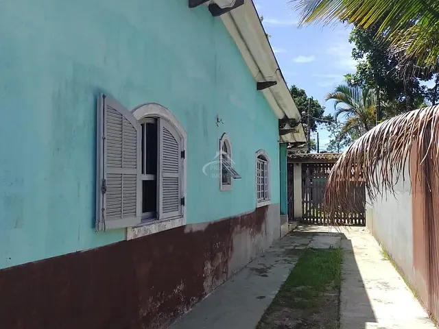 Casa com 459m² 3 quartos e 2 banheiros, à venda, no bairro Boracéia em São Sebastião