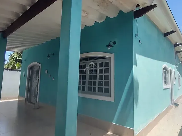 Casa com 459m² 3 quartos e 2 banheiros, à venda, no bairro Boracéia em São Sebastião