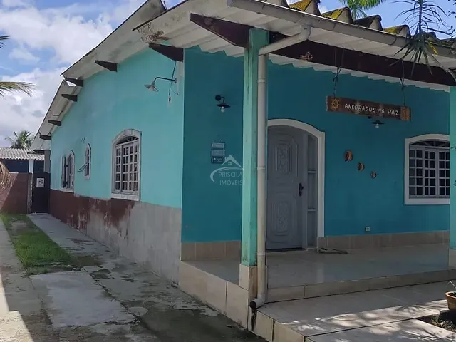 Casa com 459m² 3 quartos e 2 banheiros, à venda, no bairro Boracéia em São Sebastião