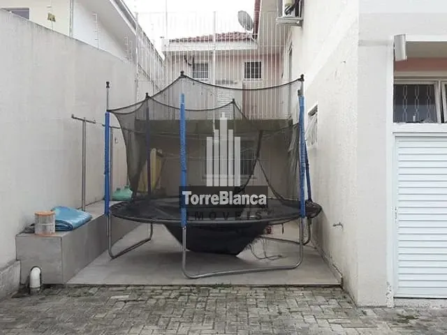Casa com 678m² 4 quartos e 5 banheiros, à venda, no bairro Órfãs em Ponta Grossa