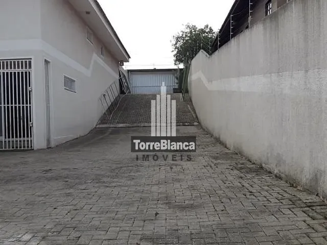 Casa com 678m² 4 quartos e 5 banheiros, à venda, no bairro Órfãs em Ponta Grossa