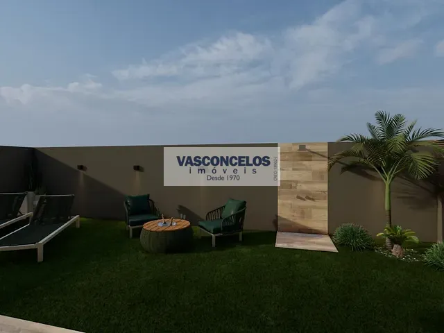 Casa com 250m² 4 quartos e 3 banheiros, à venda, no bairro Jardim das Flores em São José dos Campos