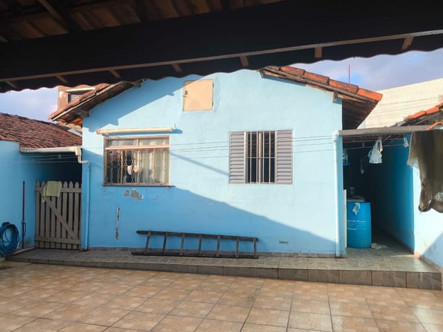 Casa com 144m² 2 quartos e 1 banheiro, à venda, no bairro Pires em Extrema