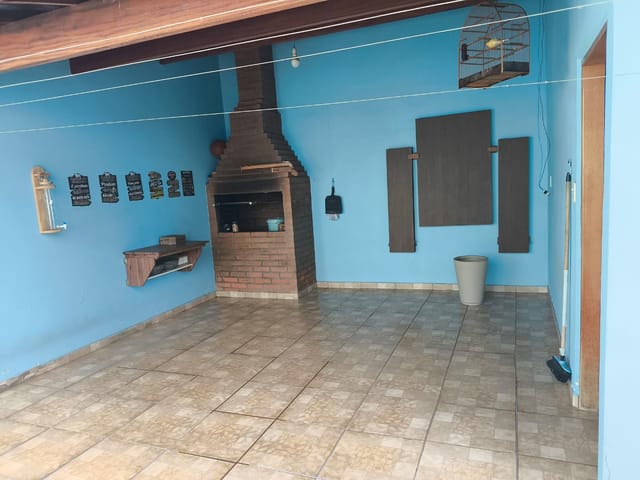 Casa com 144m² 2 quartos e 1 banheiro, à venda, no bairro Pires em Extrema