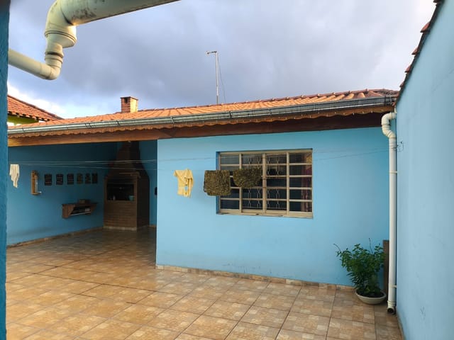 Casa com 144m² 2 quartos e 1 banheiro, à venda, no bairro Pires em Extrema