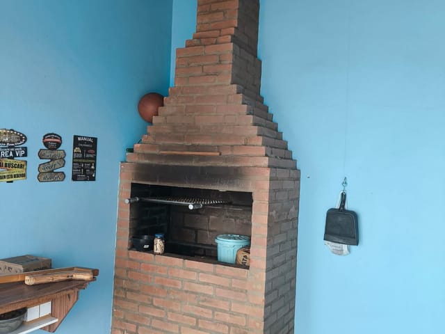 Casa com 144m² 2 quartos e 1 banheiro, à venda, no bairro Pires em Extrema