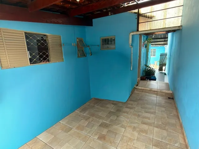 Casa com 144m² 2 quartos e 1 banheiro, à venda, no bairro Mantiqueira em Extrema