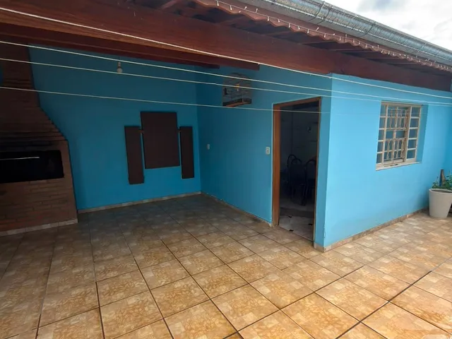 Casa com 144m² 2 quartos e 1 banheiro, à venda, no bairro Mantiqueira em Extrema