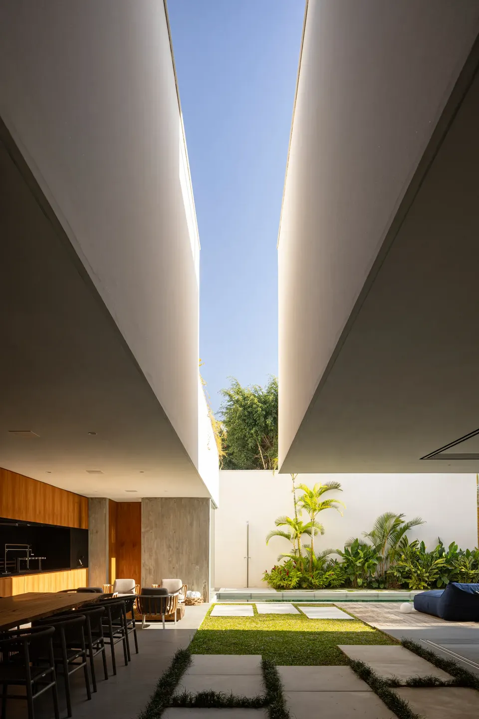 Casa em Jardim Paulista — foto 3