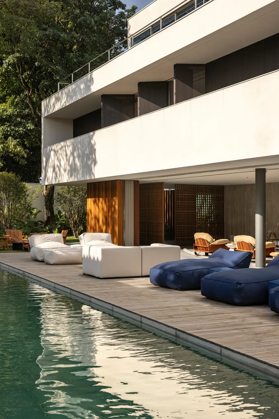 Casa em Jardim Paulista — foto 2