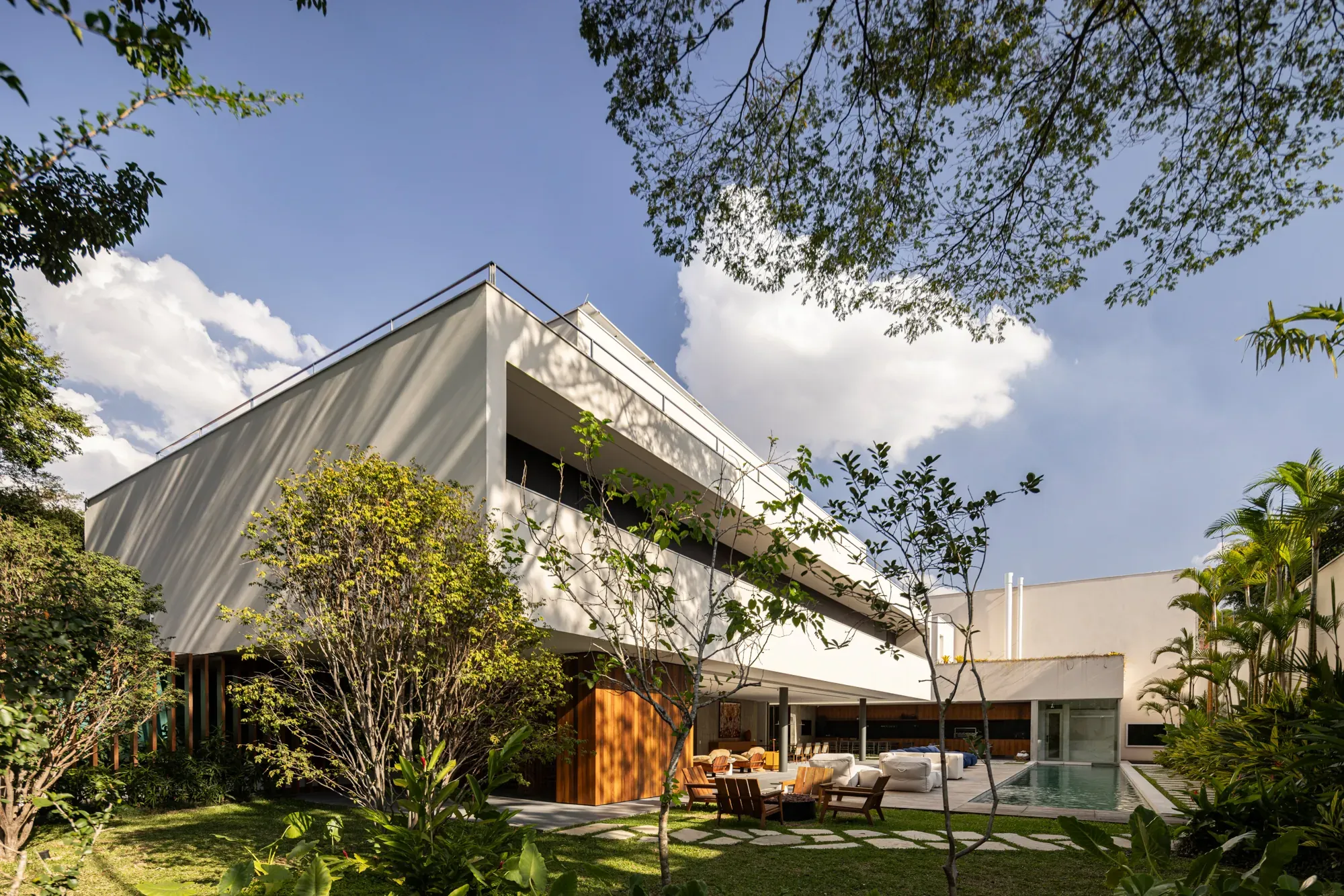 Casa em Jardim Paulista