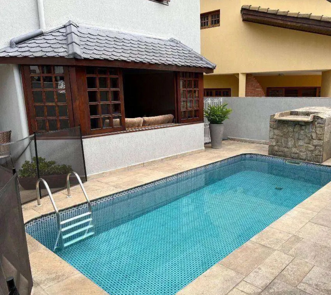 Casa em Alphaville — foto 3